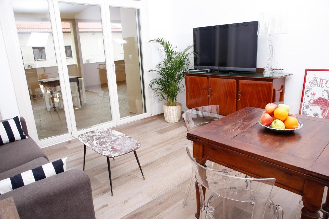Apartment La Magia Di